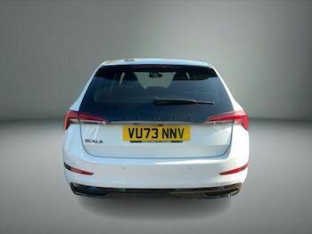 Used Skoda Scala 2023 for sale - 79726797: Photo
