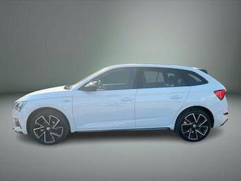 Used Skoda Scala 2023 for sale - 79726797: Photo