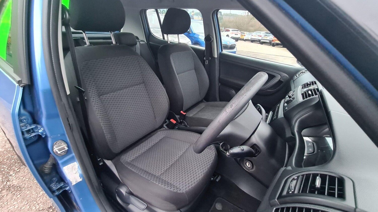 Used Skoda Fabia for sale - 77586477: Photo 14