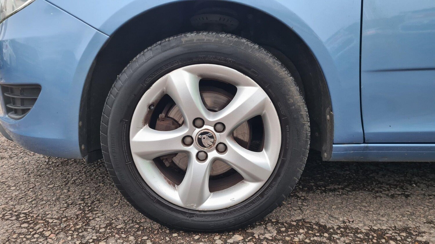 Used Skoda Fabia for sale - 77586477: Photo 18