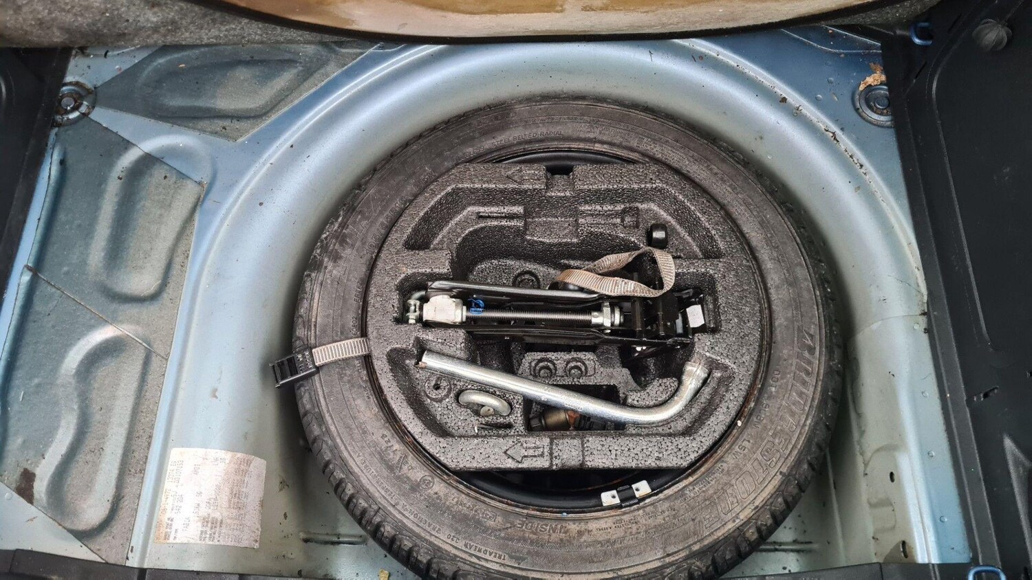 Used Skoda Fabia for sale - 77586477: Photo 22