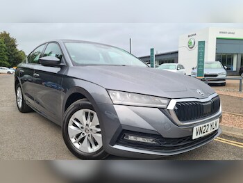 2022 (22) - 1.5 TSI ACT SE Technology Euro 6 (s/s) 5dr