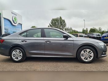 Used Skoda Octavia 2022 for sale - 75531749: Photo