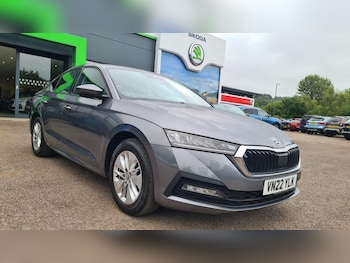 Used Skoda Octavia 2022 for sale - 75531749: Photo