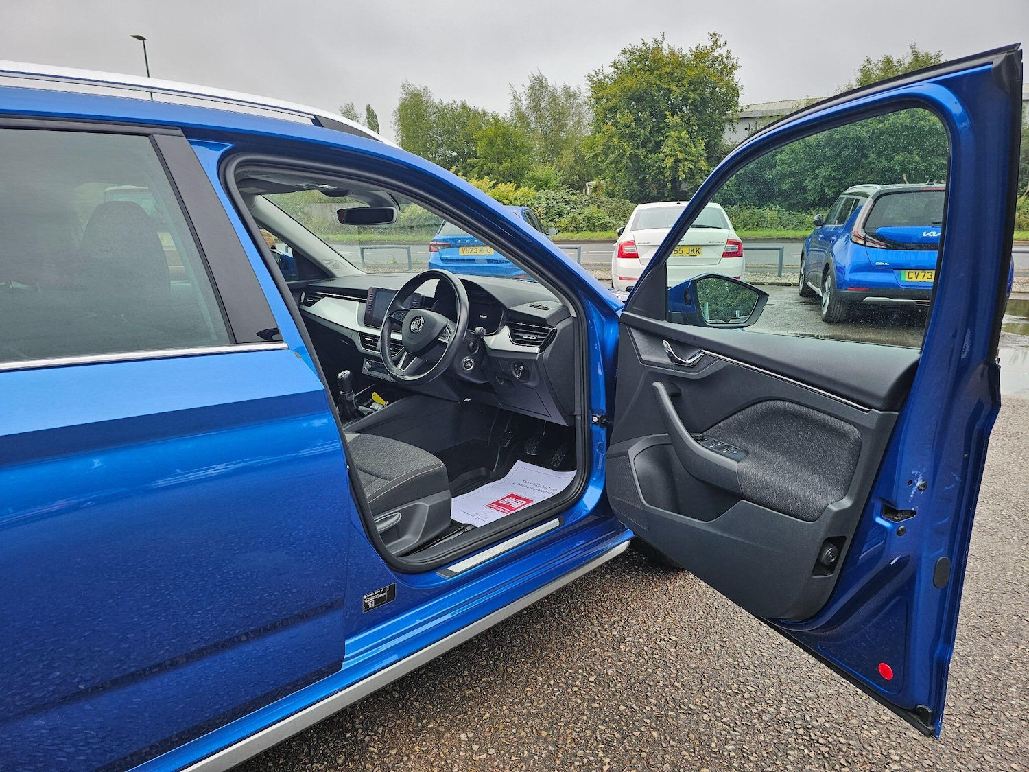 Vehicle 15