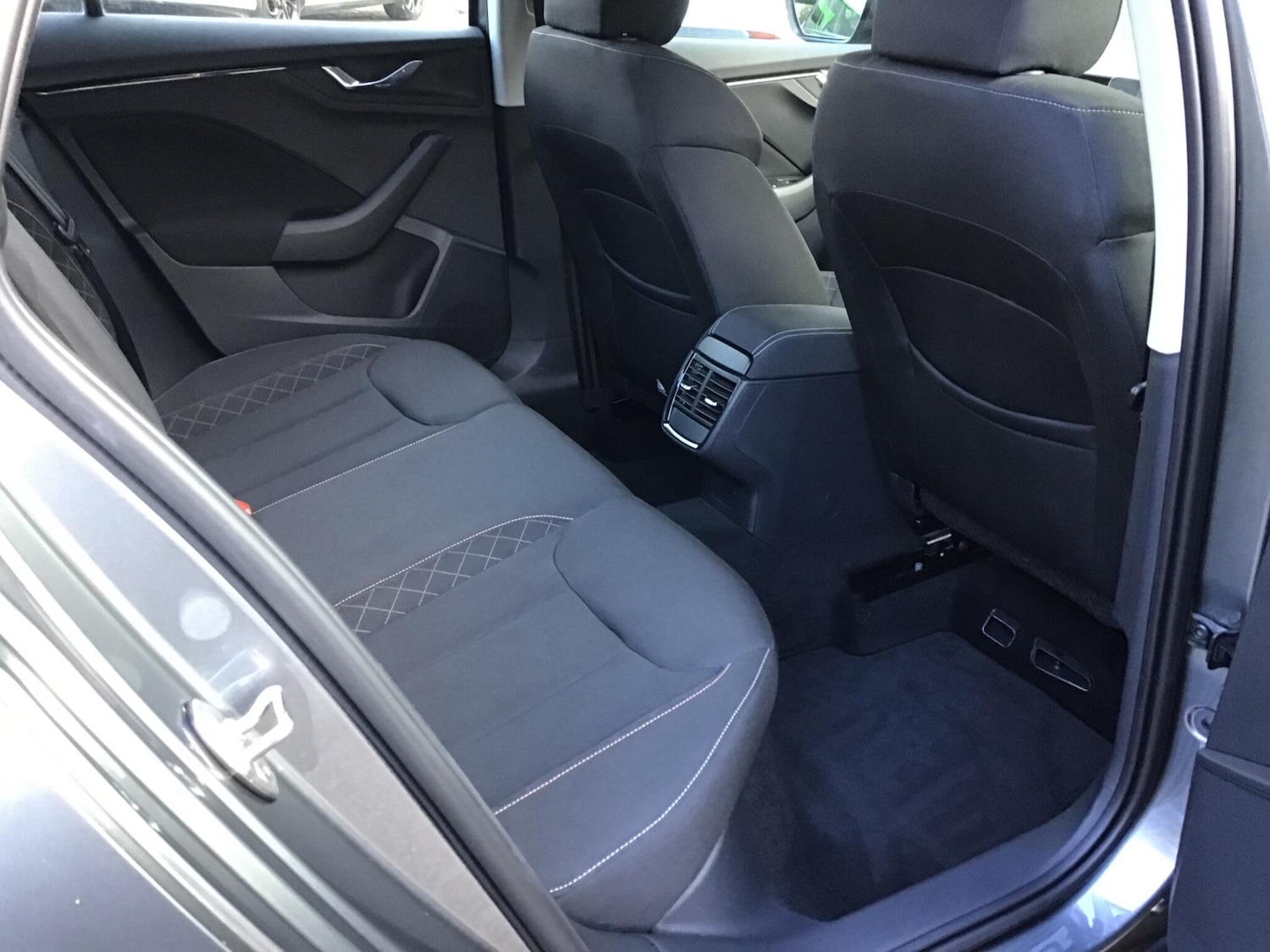 Used Skoda Kamiq 2023 for sale - 76499512: Photo 11