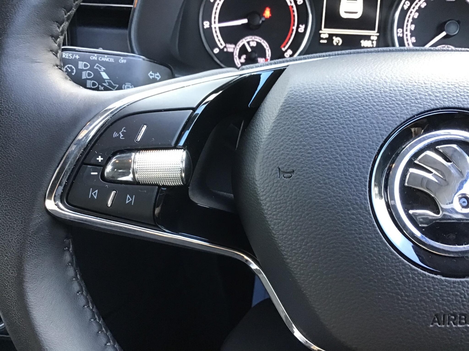 Used Skoda Kamiq 2023 for sale - 76499512: Photo 12