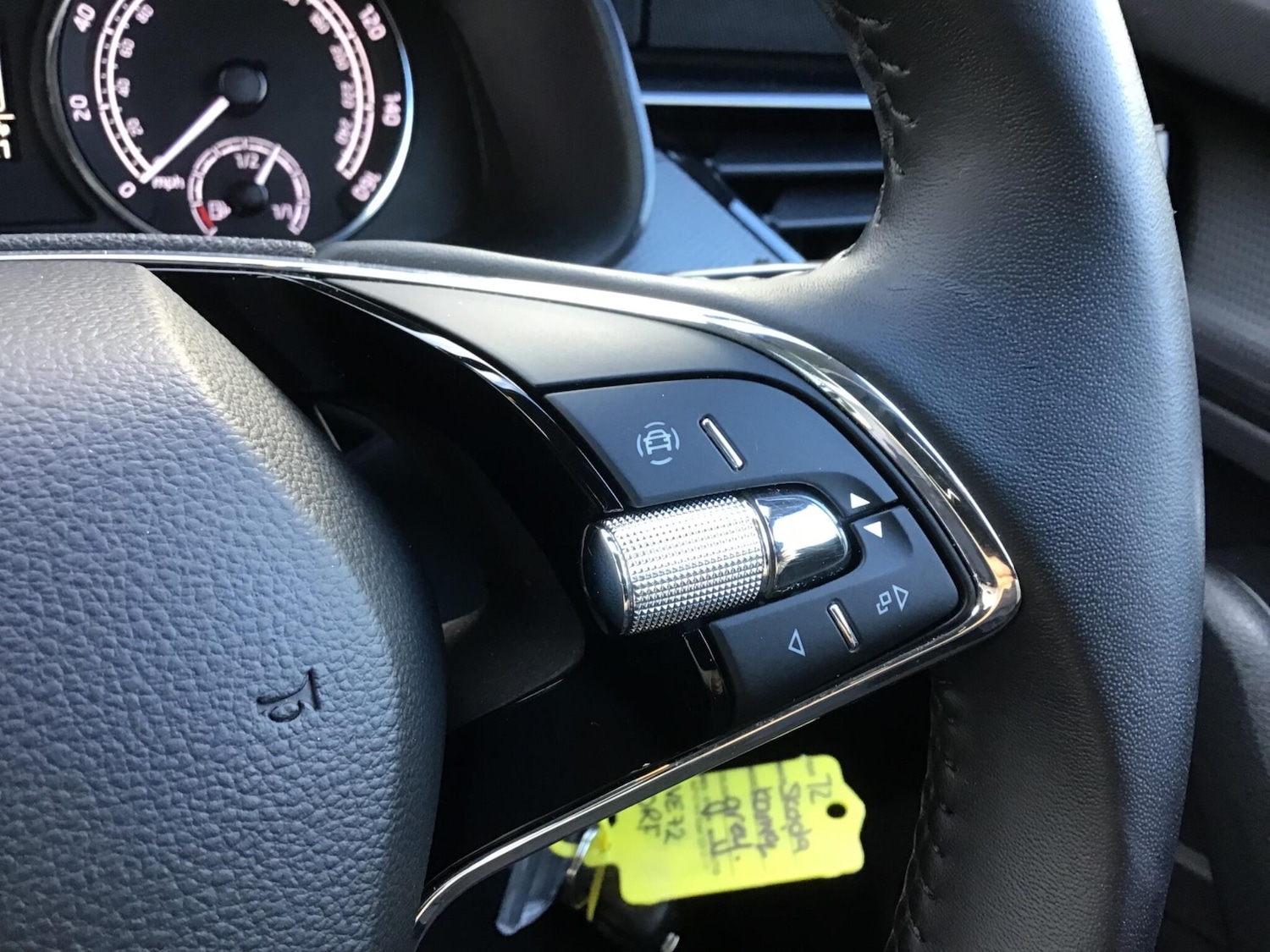 Used Skoda Kamiq 2023 for sale - 76499512: Photo 13