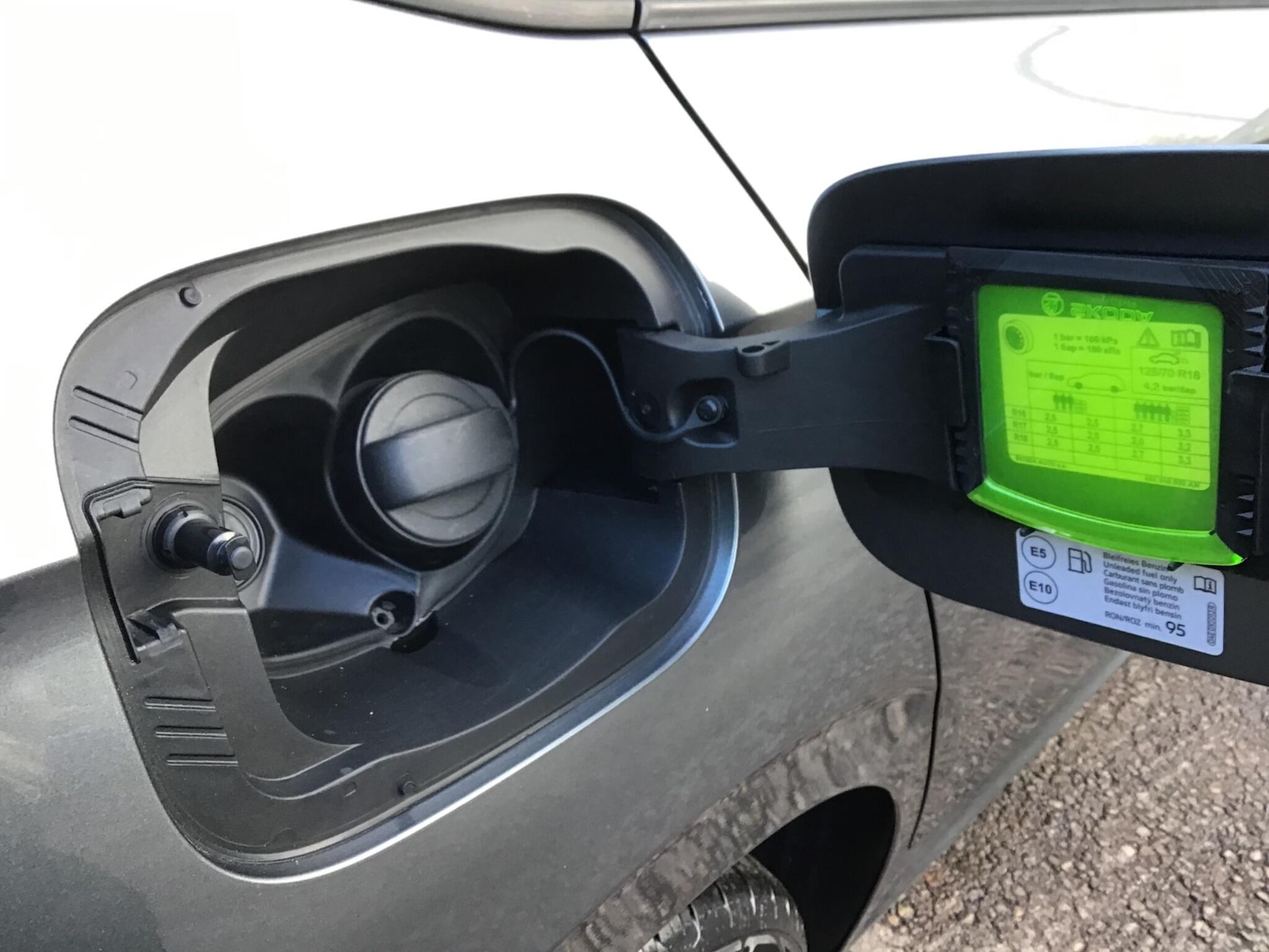 Used Skoda Kamiq 2023 for sale - 76499512: Photo 14