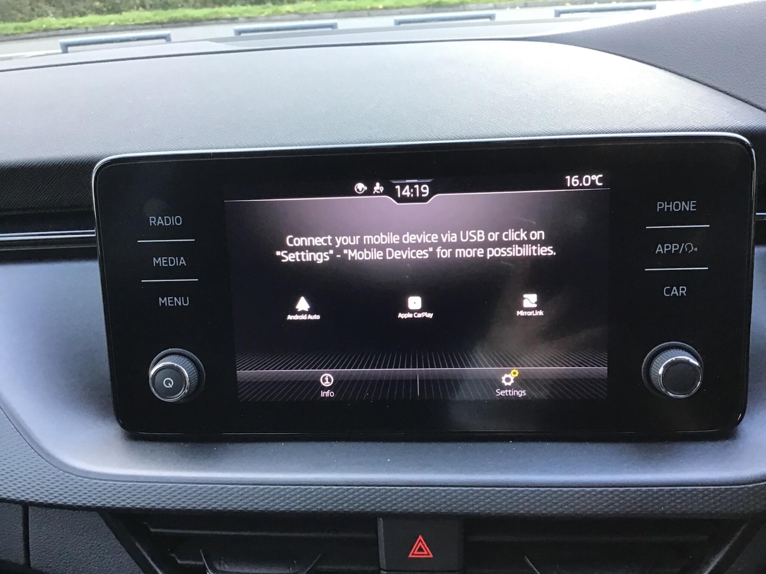 Used Skoda Kamiq 2023 for sale - 76499512: Photo 16