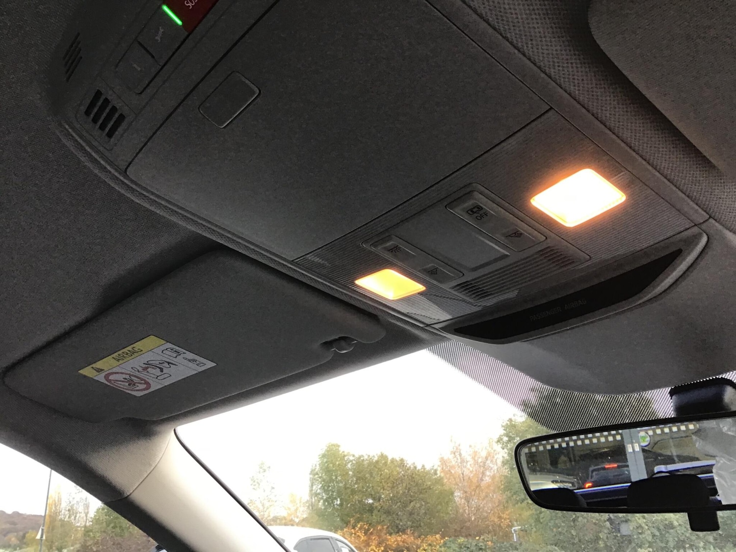 Used Skoda Kamiq 2023 for sale - 76499512: Photo 18