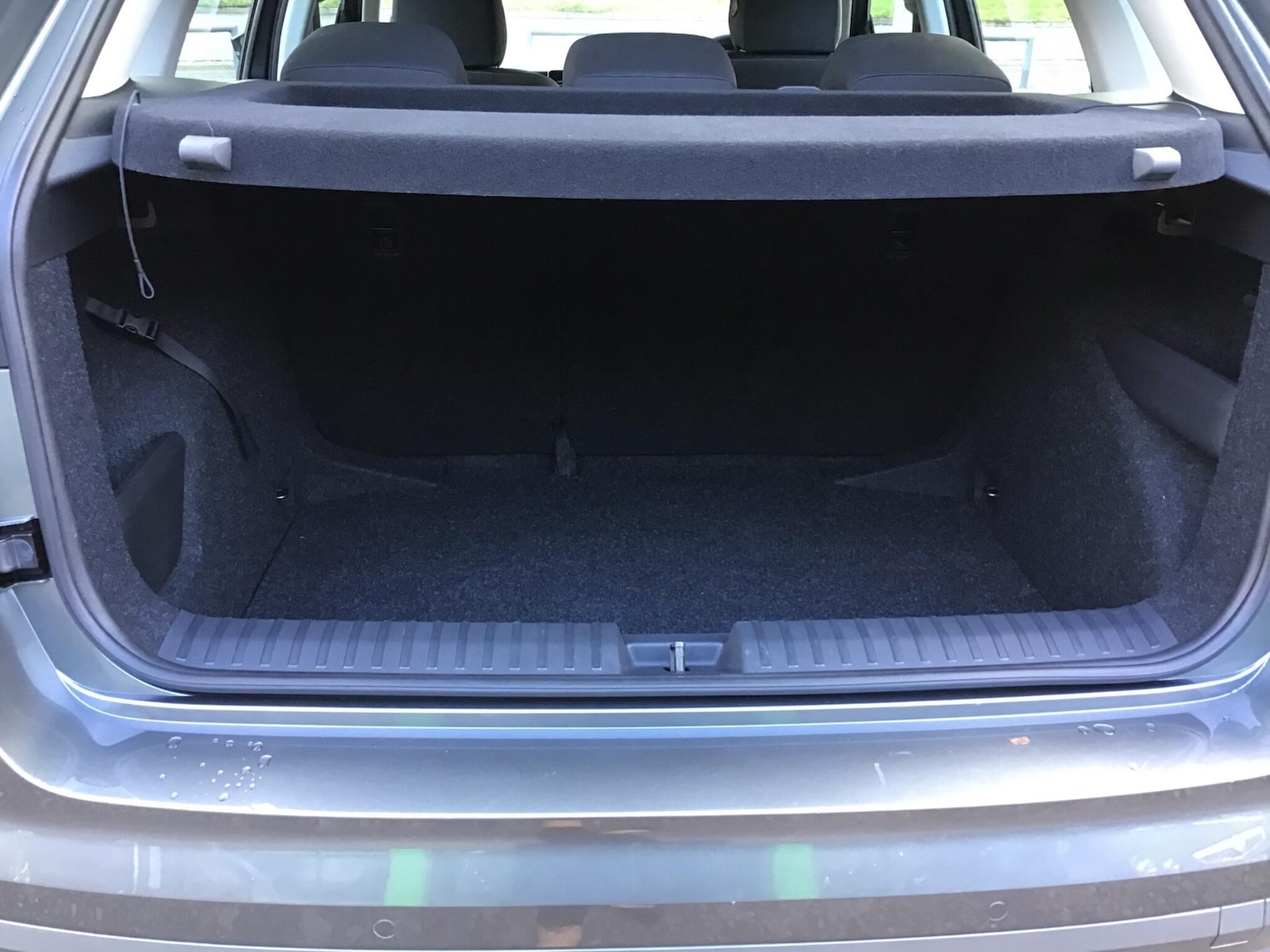 Used Skoda Kamiq 2023 for sale - 76499512: Photo 19