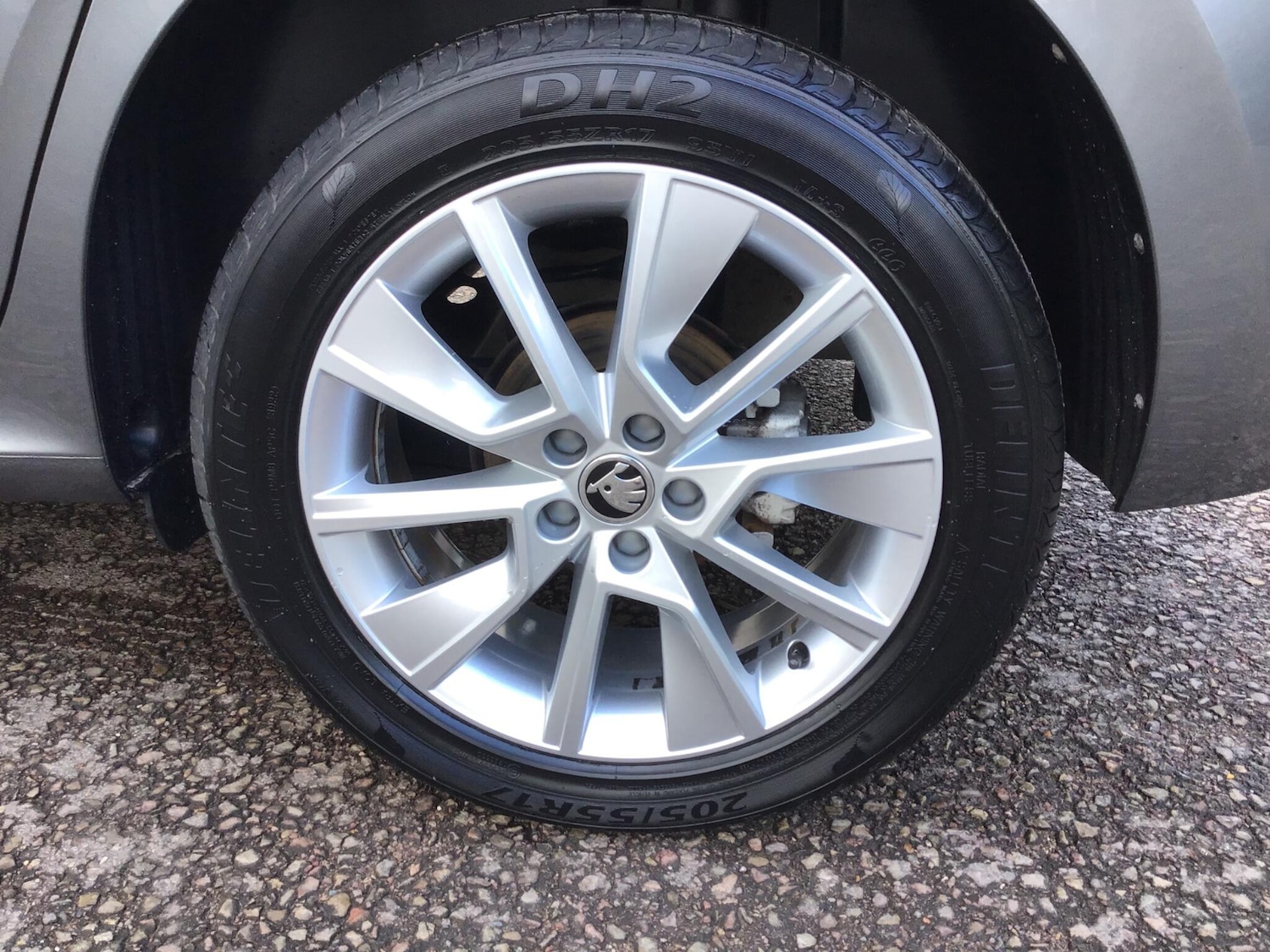 Used Skoda Kamiq 2023 for sale - 76499512: Photo 22