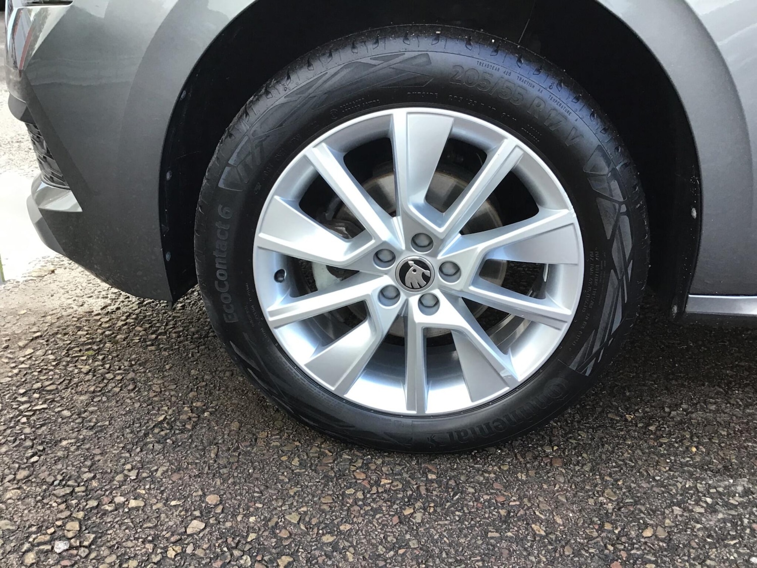 Used Skoda Kamiq 2023 for sale - 76499512: Photo 23