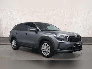 Used Skoda Kodiaq 2024 for sale - 76307399: Photo