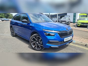 Used Skoda Kamiq 2024 for sale - 79622412: Photo