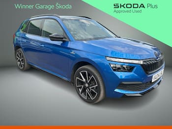 Used Skoda Kamiq 2024 for sale - 79622412: Photo