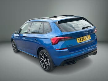 Used Skoda Kamiq 2024 for sale - 79622412: Photo