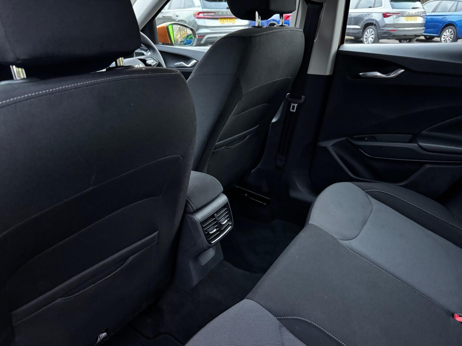 Used Skoda Fabia 2025 for sale - 77411185: Photo 11