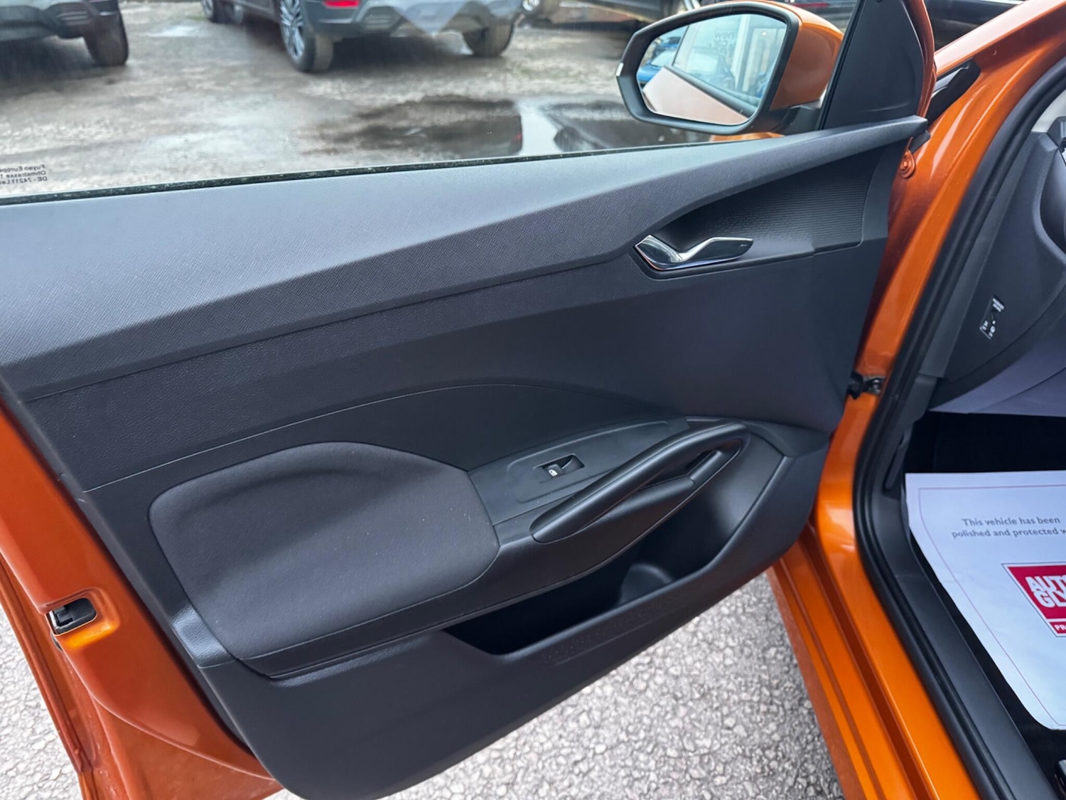 Used Skoda Fabia 2025 for sale - 77411185: Photo 13