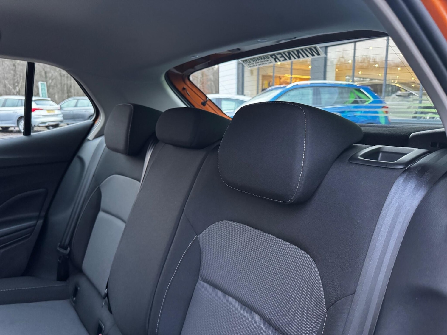 Used Skoda Fabia 2025 for sale - 77411185: Photo 14