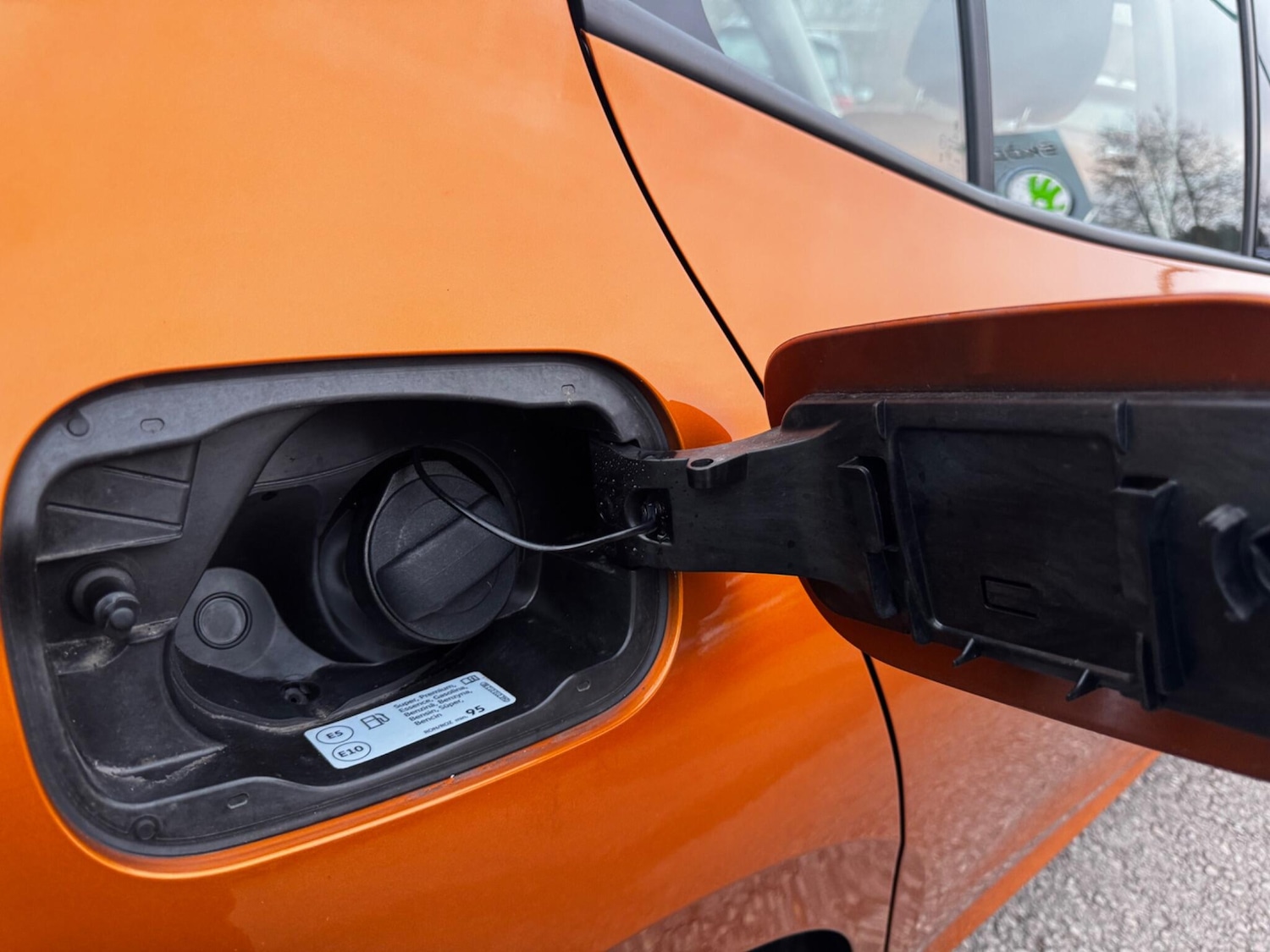 Used Skoda Fabia 2025 for sale - 77411185: Photo 16