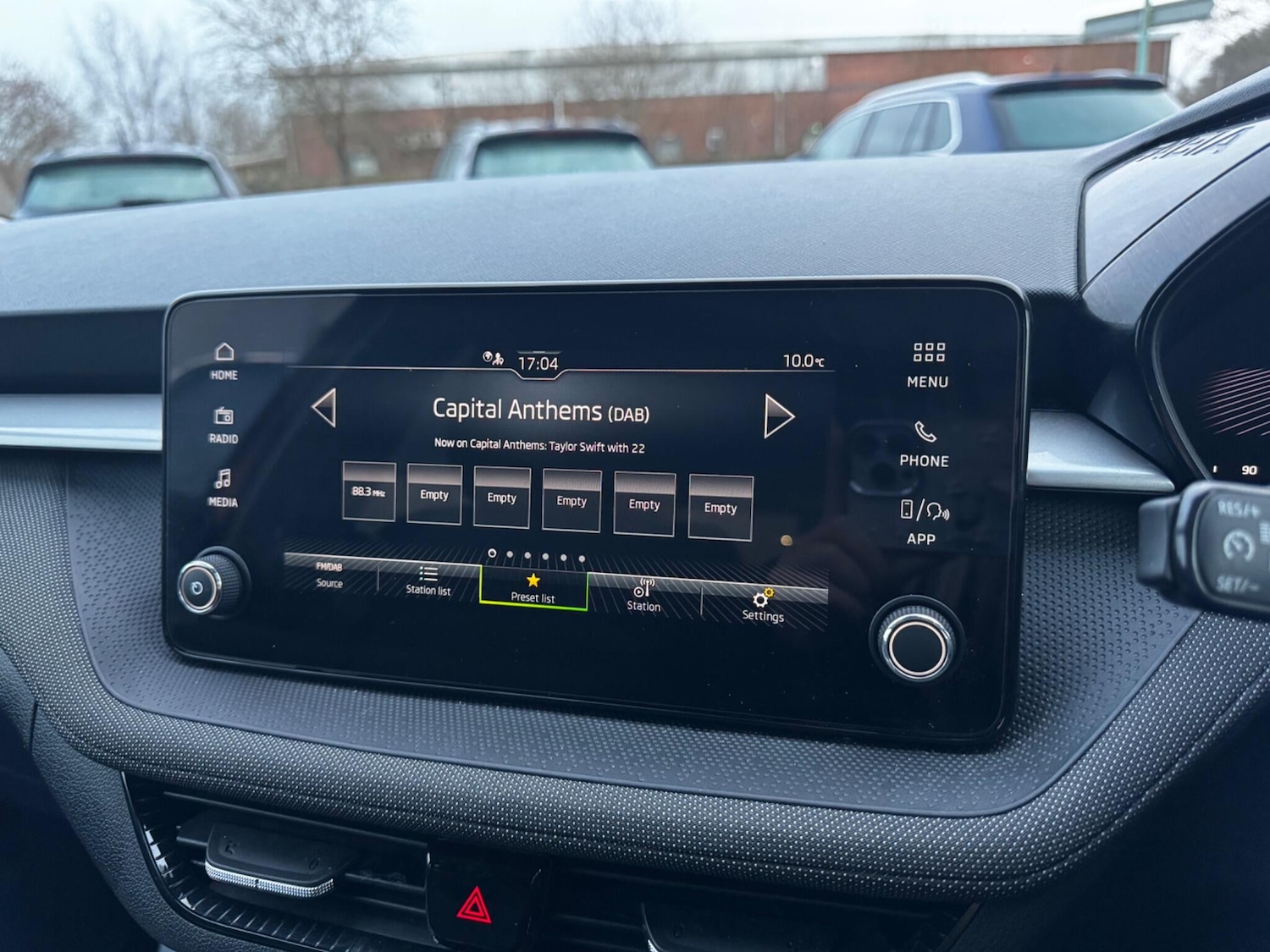 Used Skoda Fabia 2025 for sale - 77411185: Photo 18