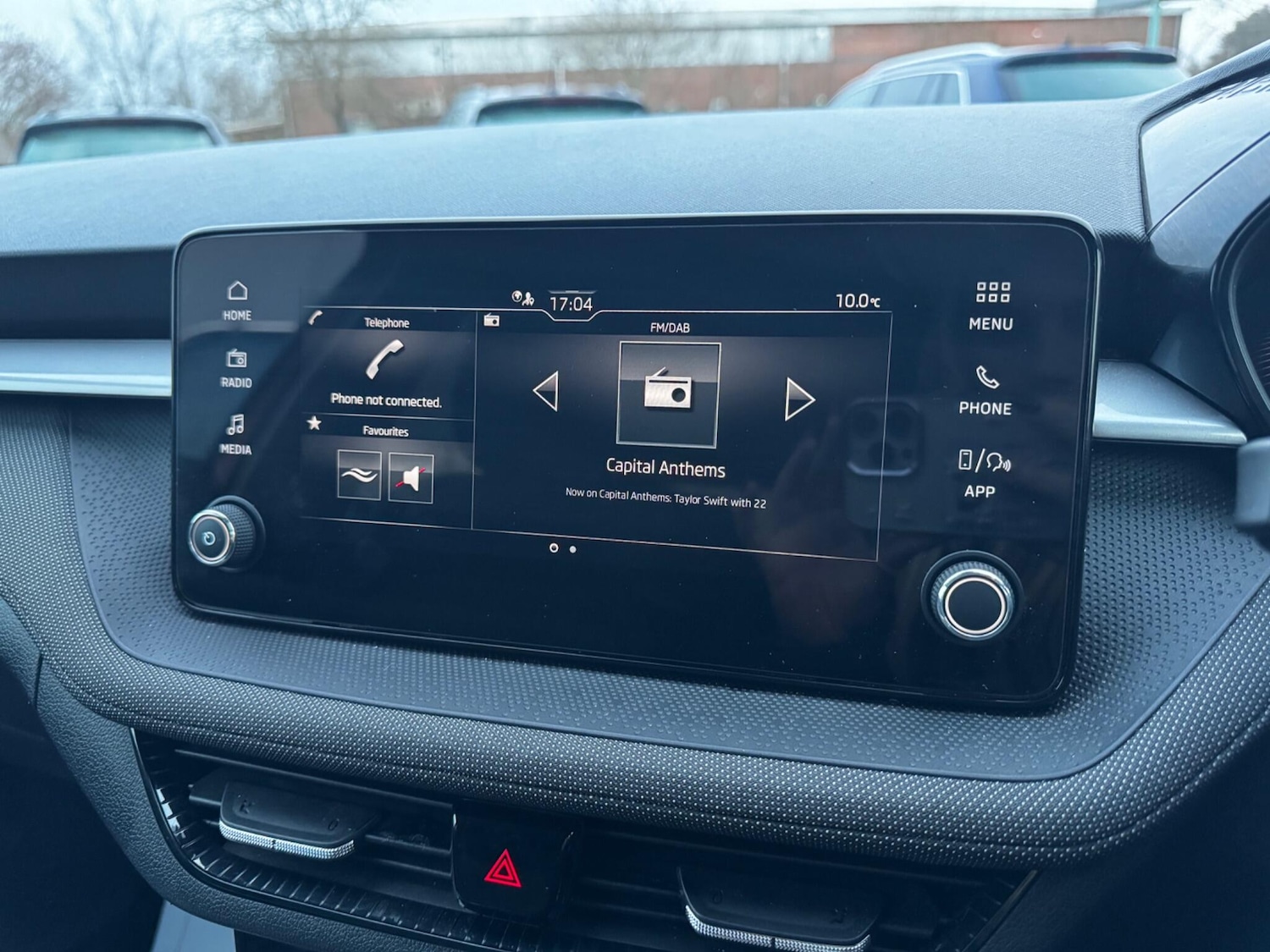 Used Skoda Fabia 2025 for sale - 77411185: Photo 19