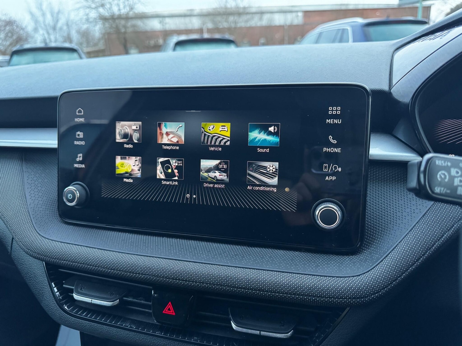 Used Skoda Fabia 2025 for sale - 77411185: Photo 20