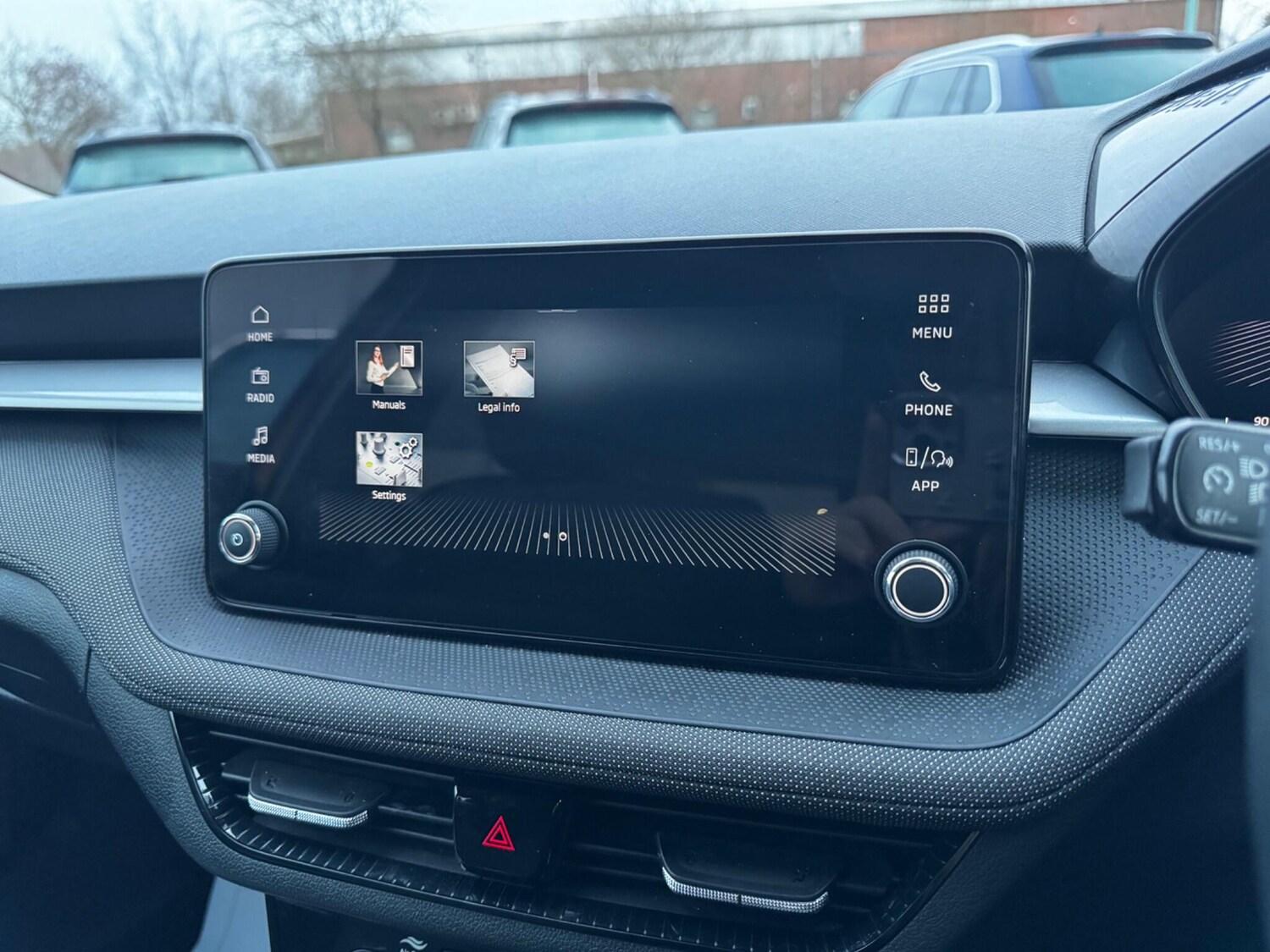 Used Skoda Fabia 2025 for sale - 77411185: Photo 21