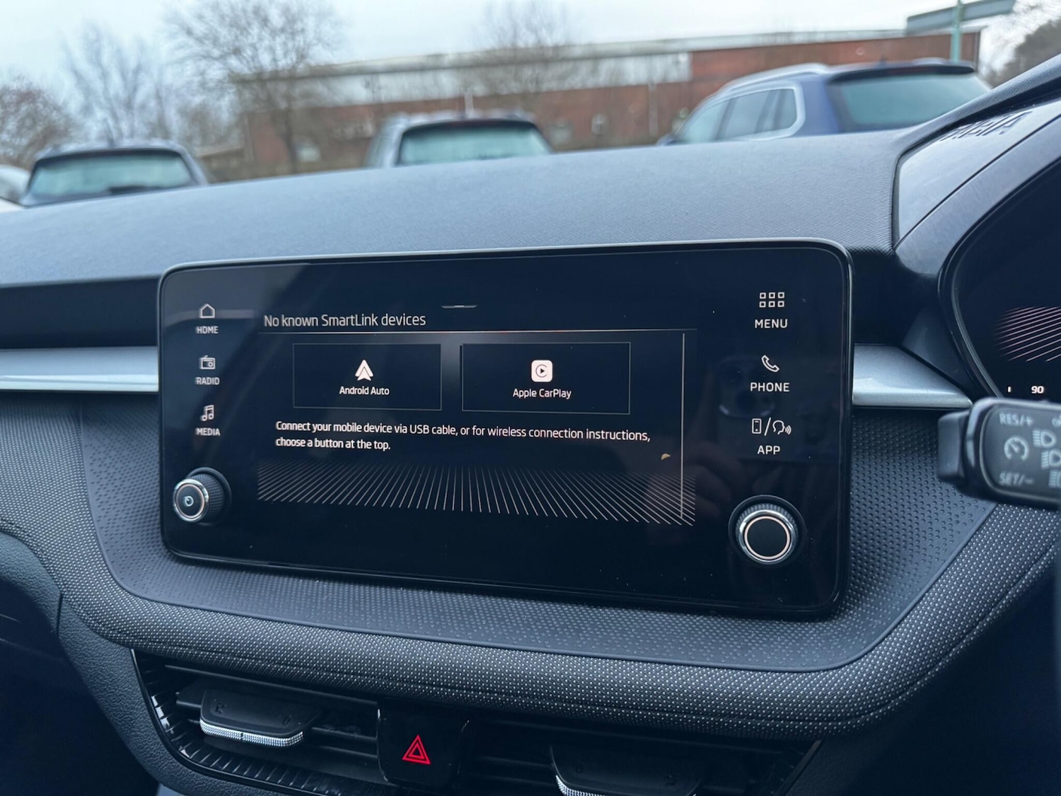 Used Skoda Fabia 2025 for sale - 77411185: Photo 22