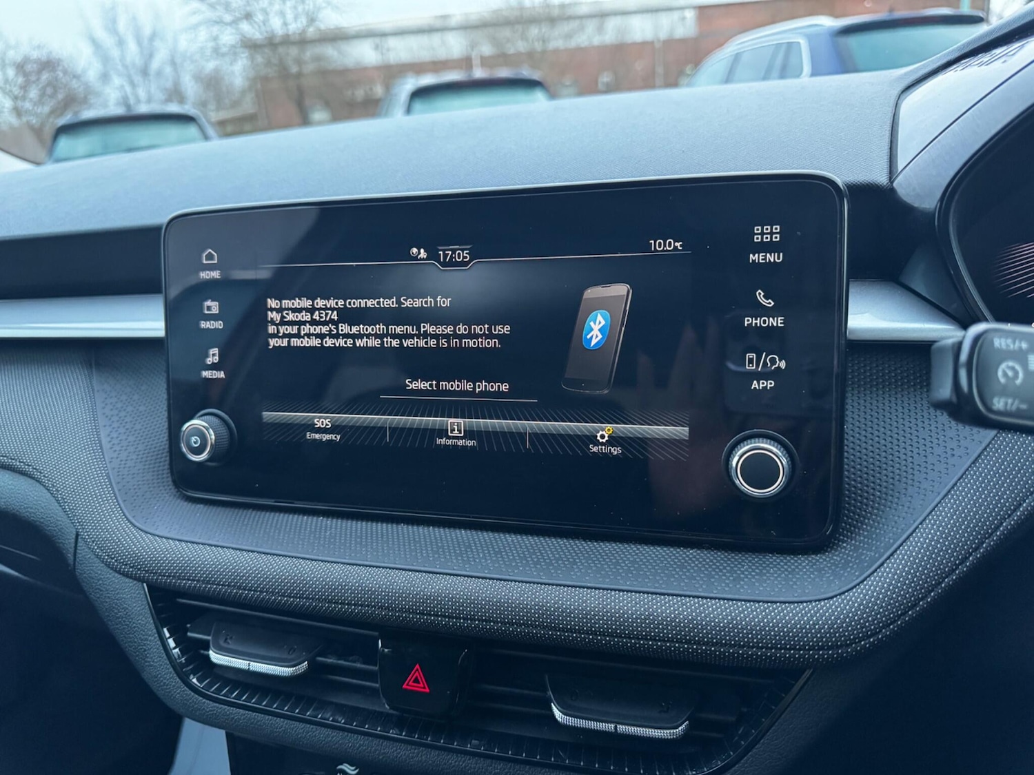 Used Skoda Fabia 2025 for sale - 77411185: Photo 23