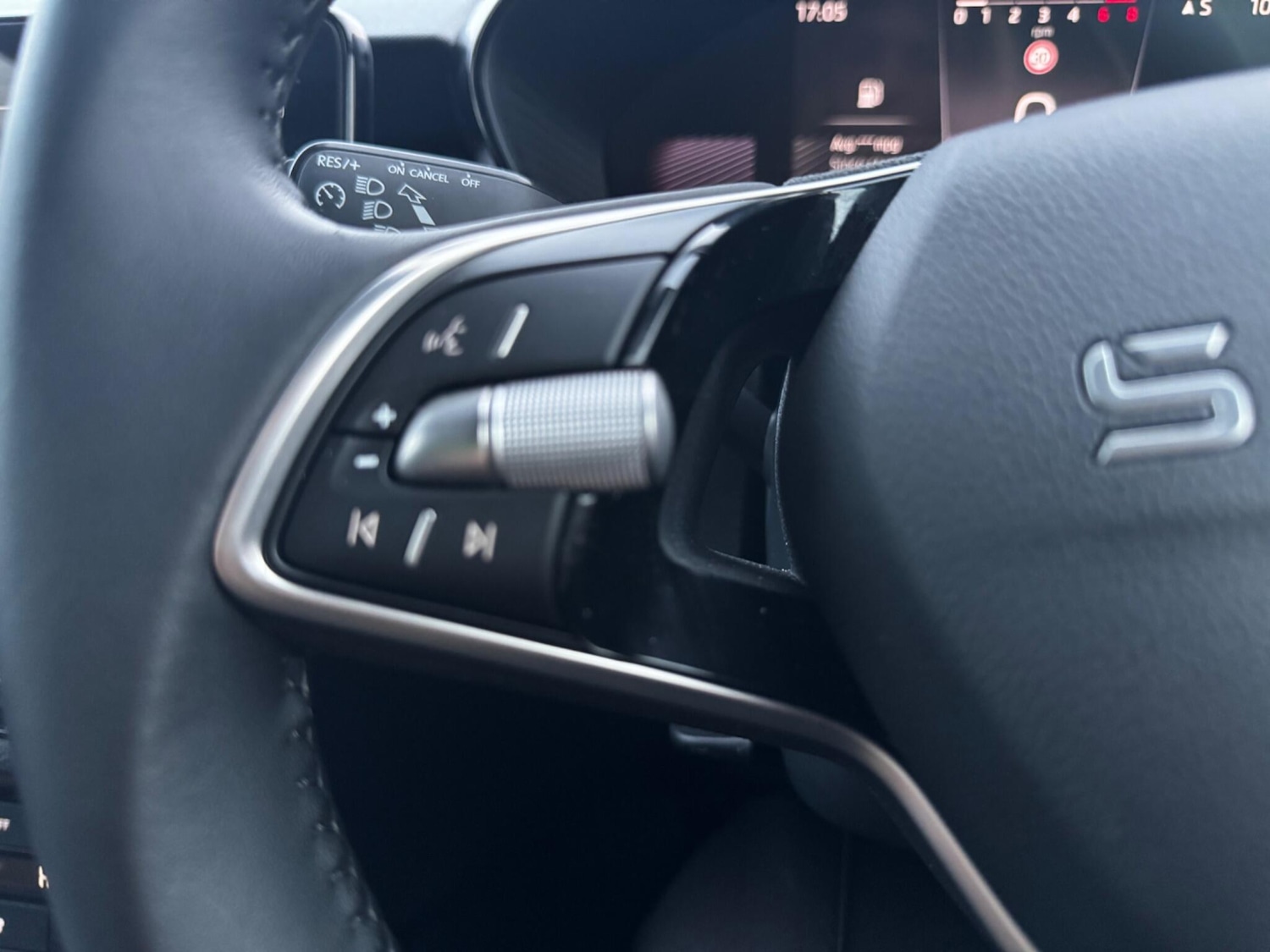 Used Skoda Fabia 2025 for sale - 77411185: Photo 25