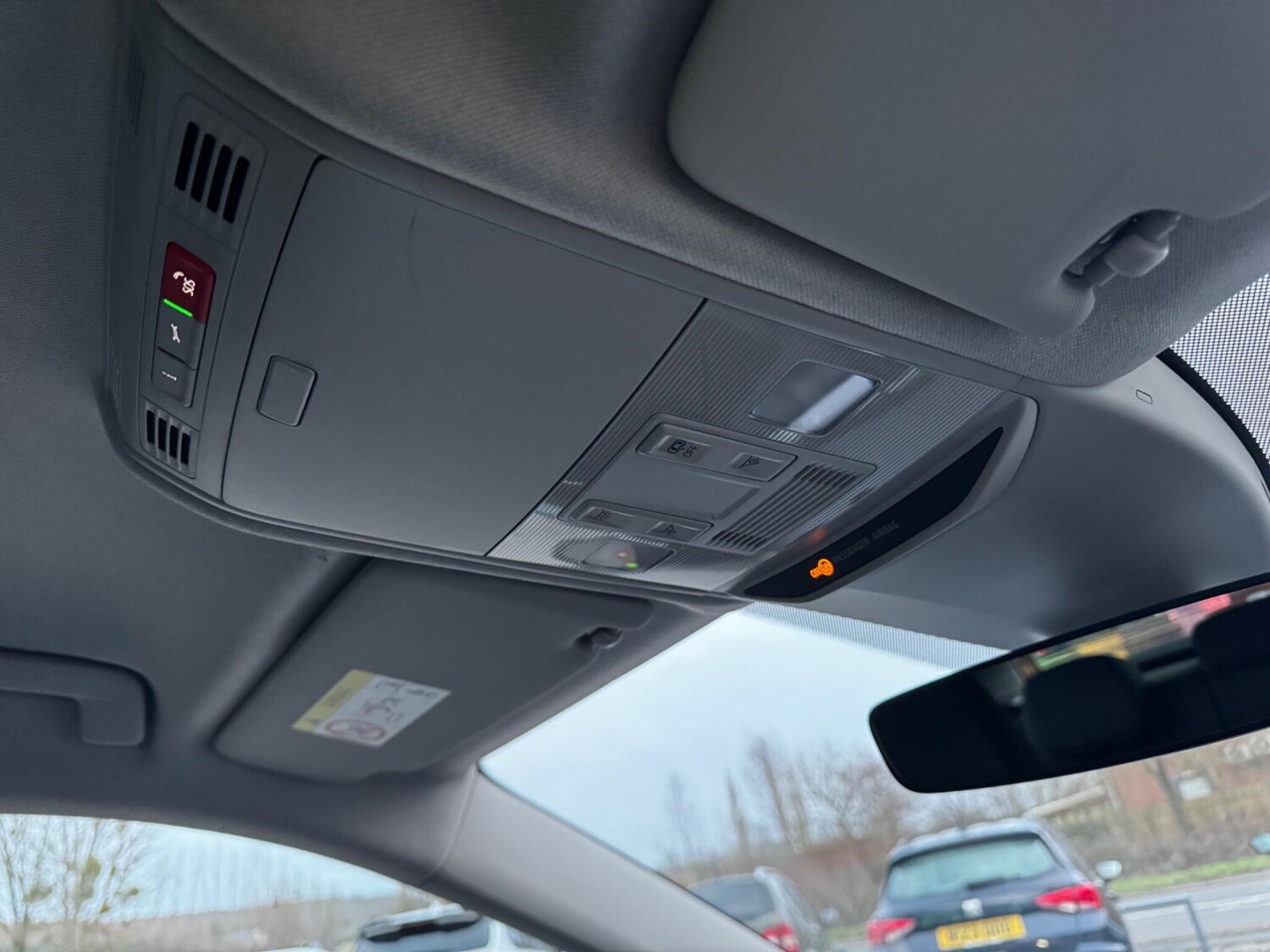 Used Skoda Fabia 2025 for sale - 77411185: Photo 26