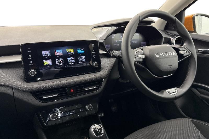 Used Skoda Fabia 2025 for sale - 77411185: Photo 3