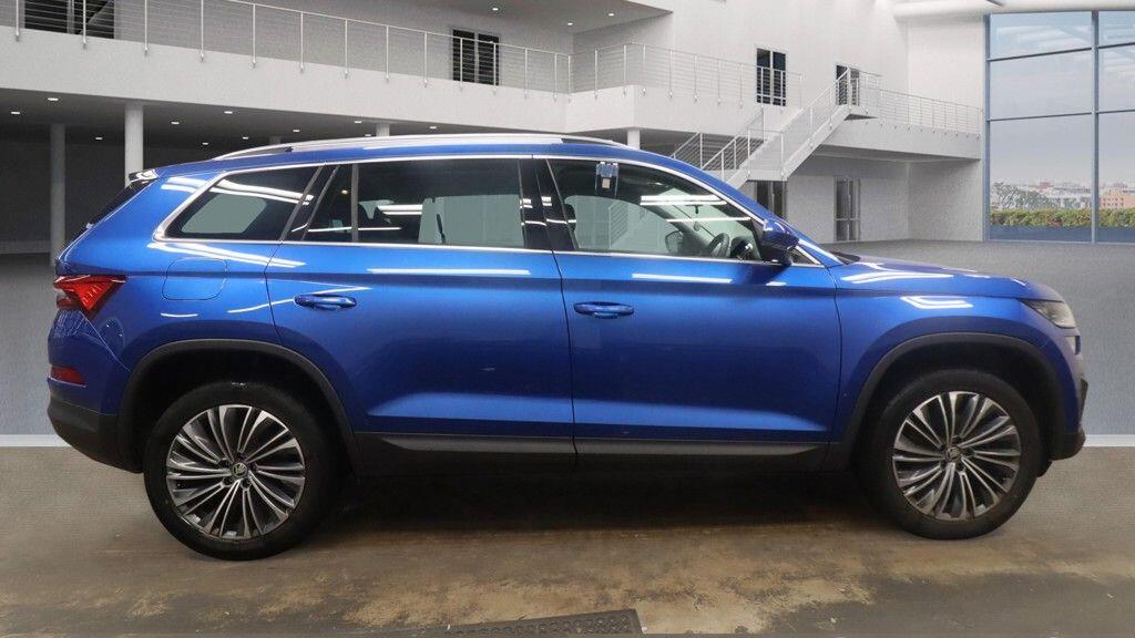 Used Skoda Kodiaq for sale - 77753393: Photo 5