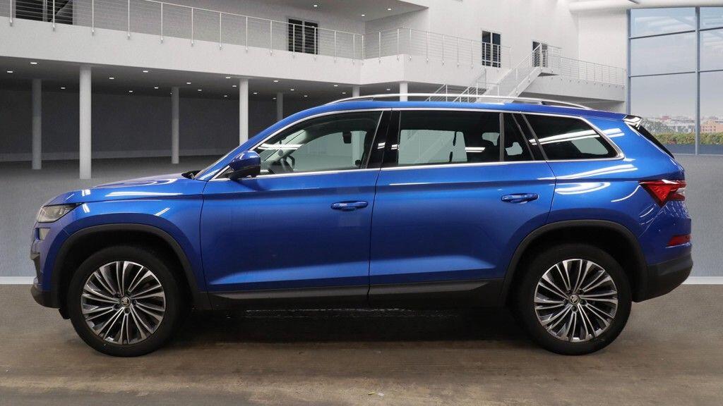 Used Skoda Kodiaq for sale - 77753393: Photo 6