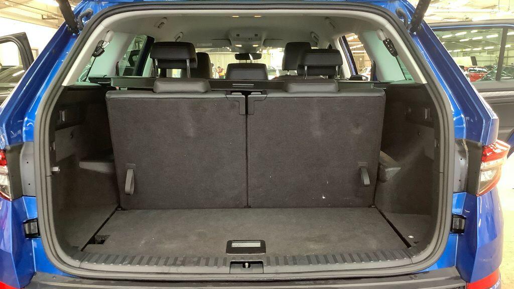 Used Skoda Kodiaq for sale - 77753393: Photo 7