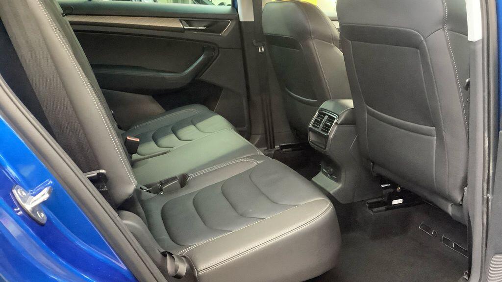 Used Skoda Kodiaq for sale - 77753393: Photo 8