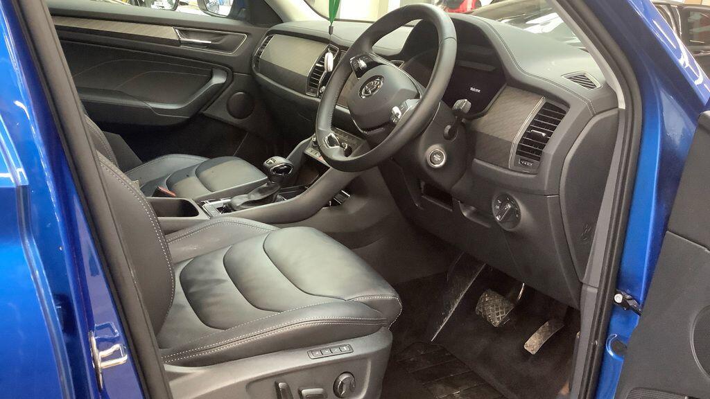 Used Skoda Kodiaq for sale - 77753393: Photo 9