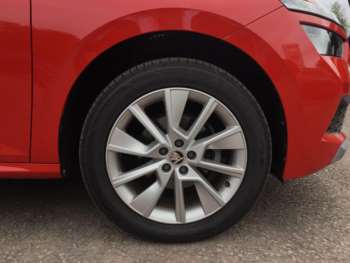 Used Skoda Kamiq 2019 for sale - 73834274: Photo
