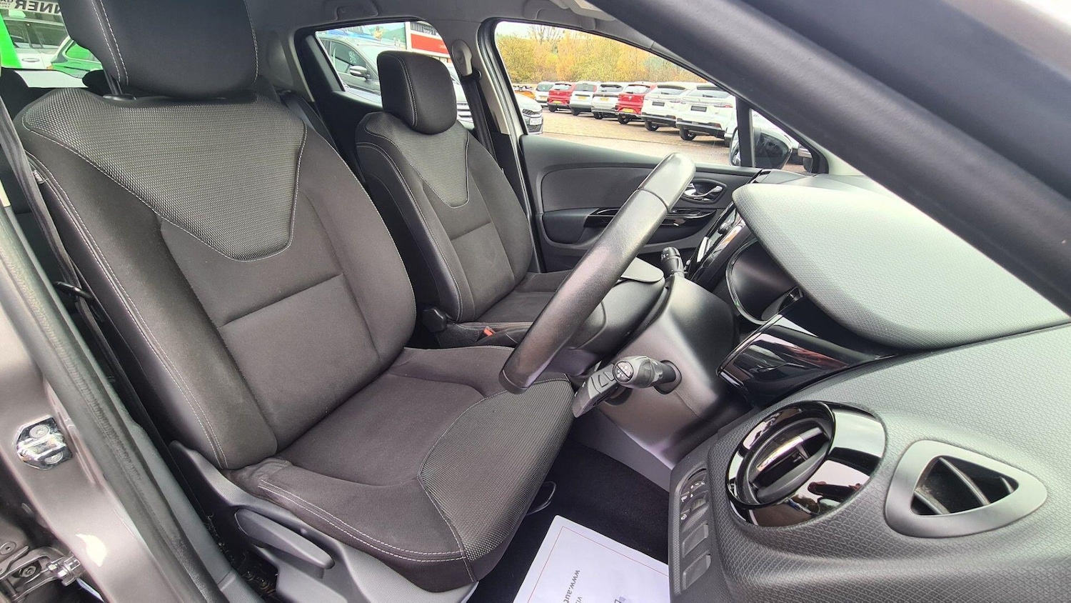 Used Renault Clio 2014 for sale - 76498873: Photo 13