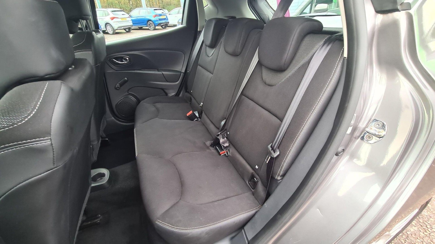 Used Renault Clio 2014 for sale - 76498873: Photo 14