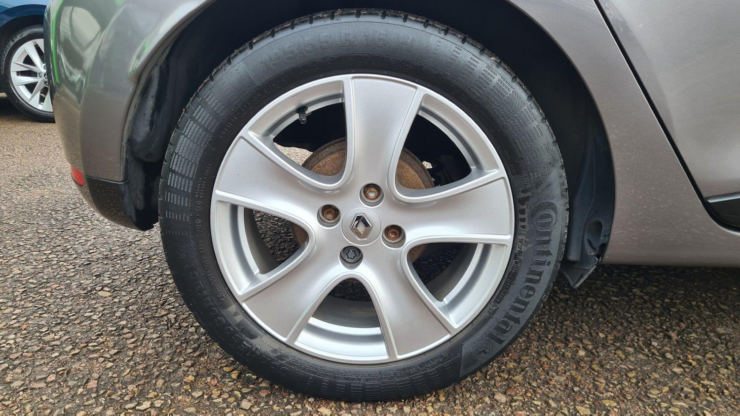 Used Renault Clio 2014 for sale - 76498873: Photo 16