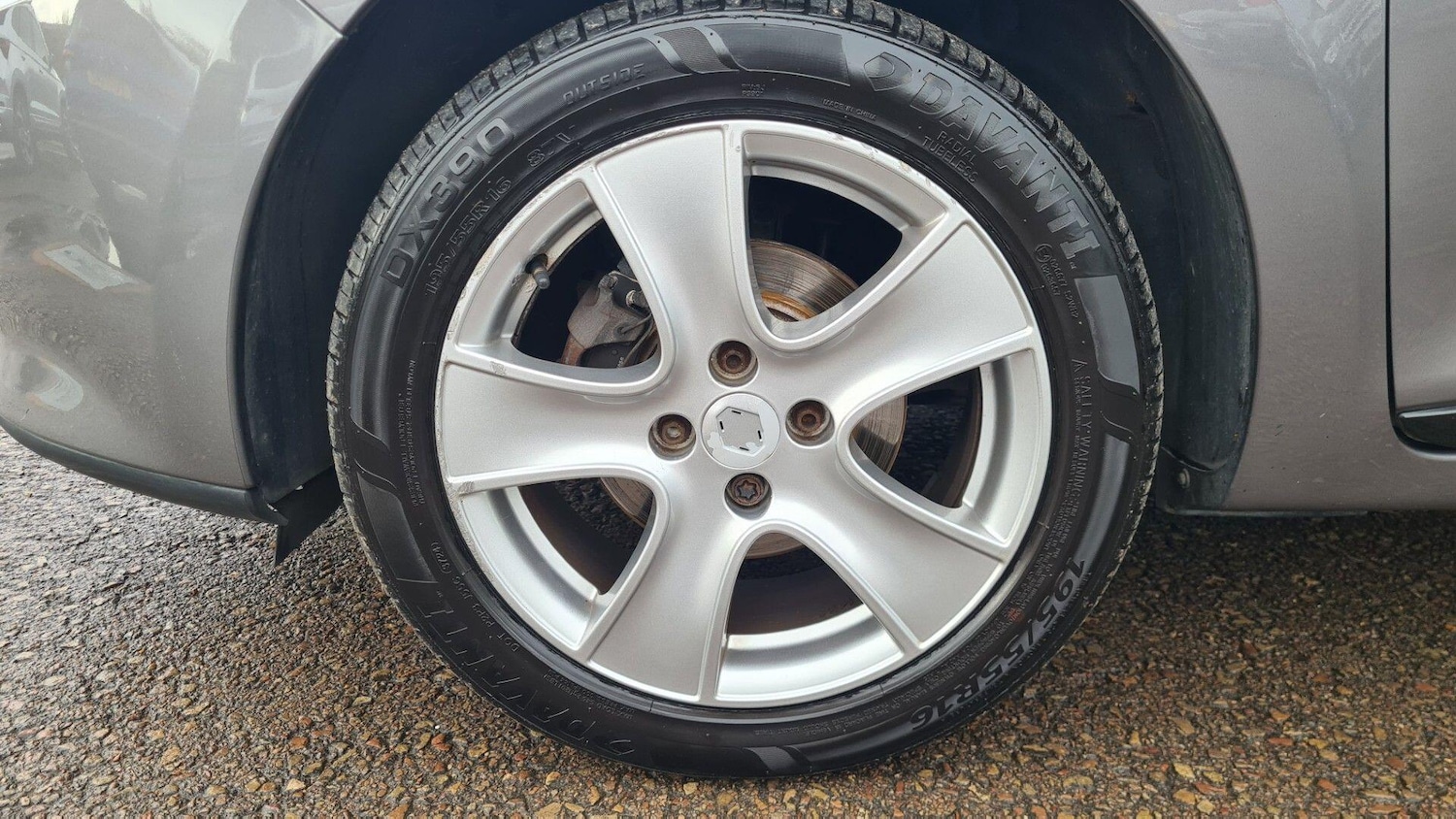 Used Renault Clio 2014 for sale - 76498873: Photo 17