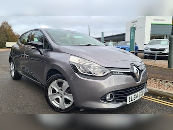 Used Renault Clio 2014 for sale - 76498873: Photo