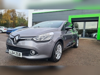 Used Renault Clio 2014 for sale - 76498873: Photo