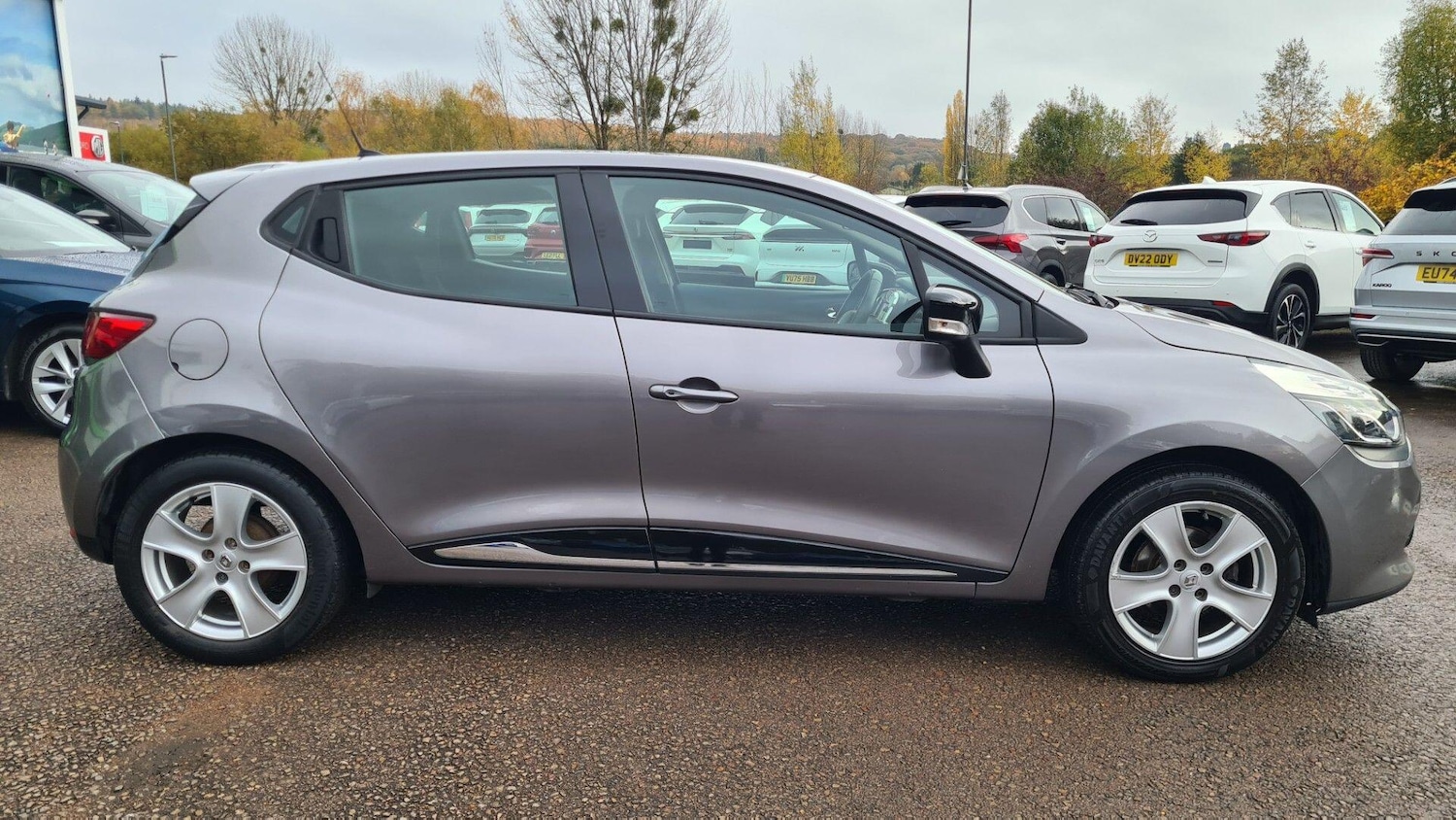 Used Renault Clio 2014 for sale - 76498873: Photo 9