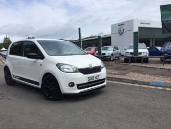 (15) - 1.0 MPI Monte Carlo Euro 6 5dr