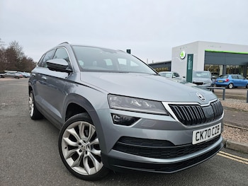 (70) - 1.5 TSI ACT SE L Euro 6 (s/s) 5dr